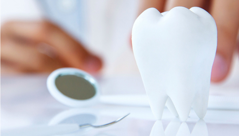 эндодонтическое лечение