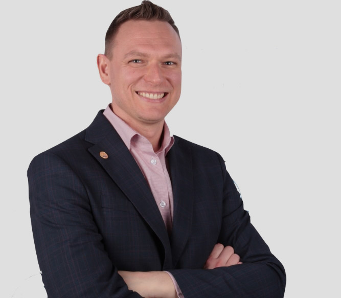 Андрей<br>Половинщиков